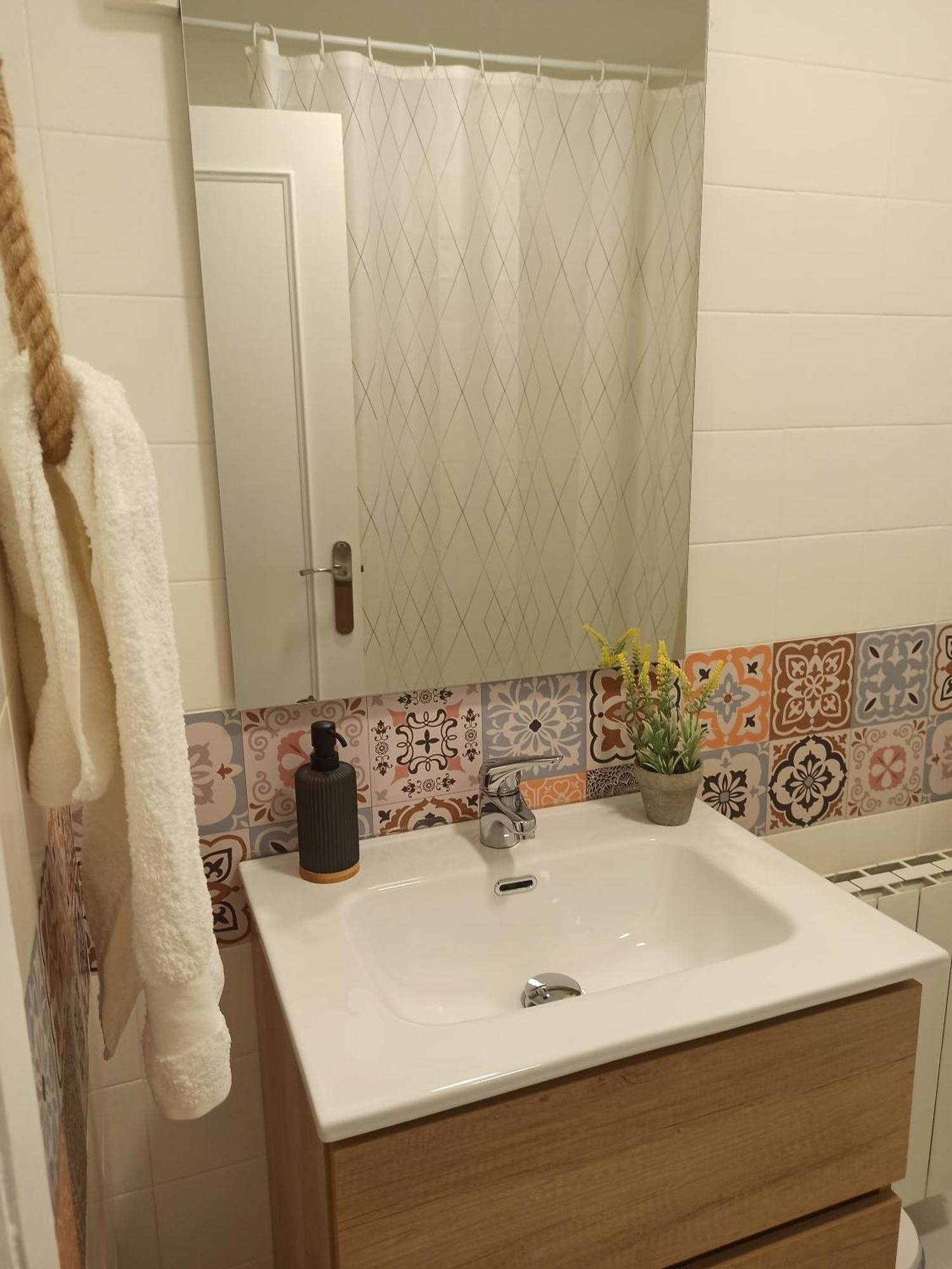 דירות סנטנדר Piso Centrico Calma Costera מראה חיצוני תמונה