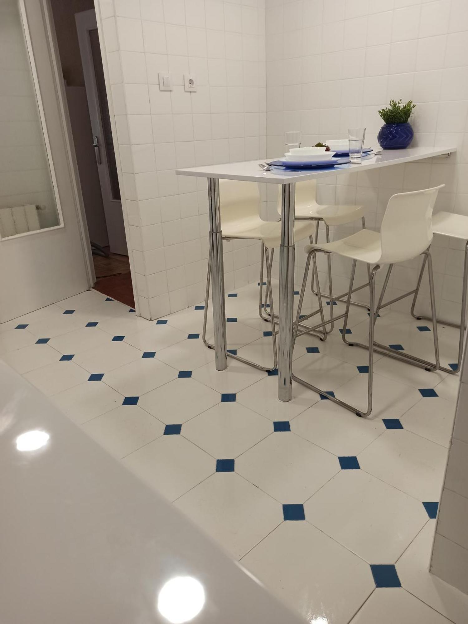 דירות סנטנדר Piso Centrico Calma Costera מראה חיצוני תמונה